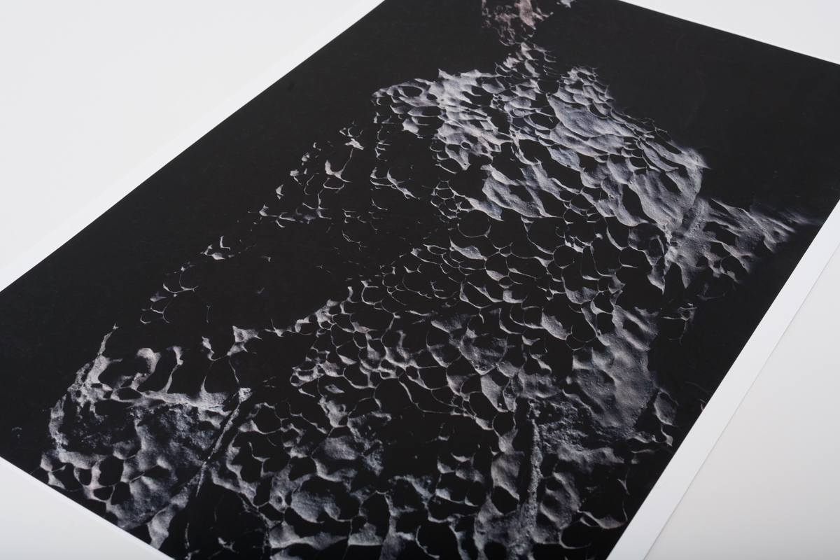 © Angelika Zorigt, imprimée sur Hahnemuhle Photo Rag Bright White 310 gsm